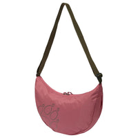 Jack Wolfskin Zoya 8 - Bolso bandolera 39 cm (rosa frío)
