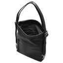 Picard Pure - Umhängetasche 30 cm (schwarz) - Ansicht 6