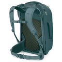 Osprey Farpoint 40 - Reiserucksack 55 cm (cascade blue-torrent blue) - Ansicht 2