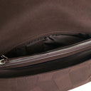 Desigual Bag Ola Ola Venecia - Umhängetasche 30 cm (brown) - Ansicht 4