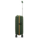 Roncato Skyline 2.0 Neon - 4-Rollen-Kabinentrolley S 55 cm (military green) - Ansicht 3