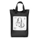 Eastpak Stand Cabin - Reisetasche 53 cm (black) - Ansicht 5