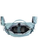 Evoc Hip Pack Pro E-Ride 3L - Gürteltasche 28 cm (steel) - Ansicht 6