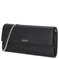 Liu Jo Caliwen ECS Pochette S - Umhängetasche 24 cm (nero) - Ansicht 2