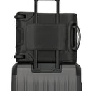 Travelite Jetpack Easy - 2-Rollen-Trolley S 40 cm (schwarz) - Ansicht 11