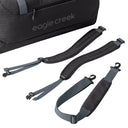 eagle creek No Matter What Duffel 90 - Reisetasche 64 cm (black) - Ansicht 5