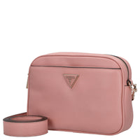 Guess Meridian II - Bolso bandolera 22 cm (black)