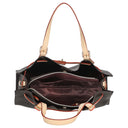 bugatti Ella - Shopper L 37.5 cm (darkbrown) - Ansicht 6