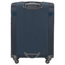 Samsonite Citybeat - 4-Rollen-Trolley 55 cm (navy blue) - Ansicht 4