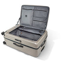 Stratic Phoenix ML - 4-Rollen-Trolley mit Vortasche 76 cm erw. (champagne) - Ansicht 9