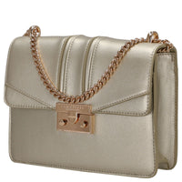 Seidenfelt Roros - Shoulder Bag 21 cm (gold)