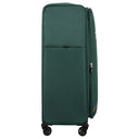 Samsonite Base Breeze - 4-Rollen-Trolley 81 cm erw. (dark green) - Ansicht 6