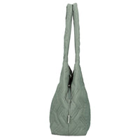 zwei Cleo CL100 - Shopper 36 cm (eucalyptus-new) - Ansicht 3