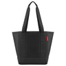 reisenthel Travelshopper - Shopper 52 cm (mix black)