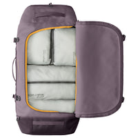 eagle creek Cargo Hauler Rolling Duffel 130L - Rollenreisetasche 86 cm (vintage violet) - Ansicht 4