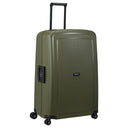 Samsonite - S'Cure 4-Rollen-Trolley 81 cm (olive) - Ansicht 6
