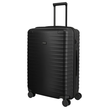 TITAN UPGRADE - Trolley 4 ruedas M+ 69 cm (Color: nightshade black)