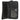 aunts & uncles Grandmas Luxury Club Francis - Geldbörse 13cc 15 cm RFID (black smoke) - Markenkoffer