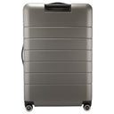 Joop Volare 1.0 - 4-Rollen-Trolley L 75 cm (khaki)