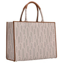 Furla Opportunity - Shopper L 37 cm (toni cotone) - Ansicht 5
