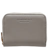 Seidenfelt Yiva - Geldbörse 2cc 10.5 cm (light grey)