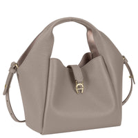 Aigner Zaira S - Bolso de mano 21 cm (topo)