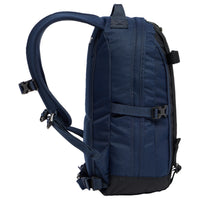 Haglöfs Tight Small 15 - Rucksack 46 cm (true black/tarn blue) - Ansicht 3