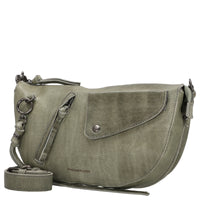 FREDsBRUDER My Forever Friend - Umhängetasche (leaf)