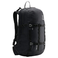 Haglöfs Bäck 28 - Wanderrucksack 56 cm (true black) - Ansicht 3