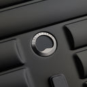 Delsey Paris Shadow 5.0 Trunk - 4-Rollen-Trolley 80 cm (schwarz) - Ansicht 10