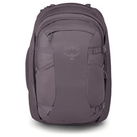 Osprey Fairview 55 - Reiserucksack 55 cm (graphite purple)