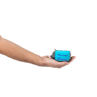 Sea to Summit Ultra-Sil Shopping Bag 30L - Einkaufstasche (blue atoll) - Ansicht 2