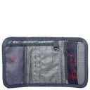 Coocazoo - Geldbörse 12 cm (Broken Black) - Ansicht 2