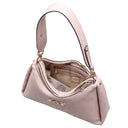 Guess Anise Double Zip - Schultertasche 28.5 cm (light rose logo) - Ansicht 6