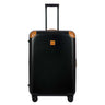 Brics Amalfi - 4-Rollen-Trolley L 76 cm (black)