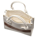 Valentino Bags Aella - Henkeltasche (bianco) - Ansicht 6