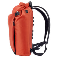 Ortlieb Vario Lite 22 Bolsa trasera para rueda trasera - Mochila 49 cm (rooibos)