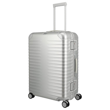 TITAN ETERNITY - Trolley de 4 ruedas 75 cm (color: silver)