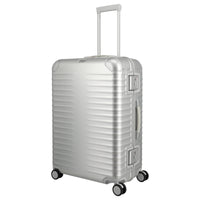 TITAN ETERNITY - Trolley de 4 ruedas 75 cm (color: silver)
