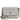 Guess Meridian II - Bolso bandolera 28 cm (ivory)