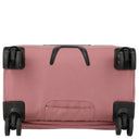 Travelite Kick Off - 4-Rollen-Trolley L 78 cm erw. (blush)