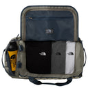 The North Face Base Camp Duffel - Reisetasche/Rucksack L 70 cm (stone slab/granite grey) - Ansicht 3