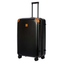 Brics Amalfi - 4-Rollen-Trolley L 76 cm (black) - Ansicht 2
