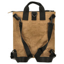 Jost Trosa X-Change Bag XS - Rucksack 31 cm (cognac) - Ansicht 4