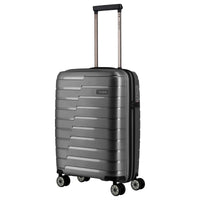 Travelite Air Base - 4-Rollen-Kabinentrolley S 55 cm (anthracite) - Ansicht 2