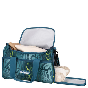 Scout - Bolsa de deporte 35 cm (Action)