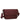 zwei Mademoiselle M60 - Bandolera 33 cm (nubuk-negro)