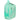 Neoxx FLOW - Mochila escolar 42.5 cm (Mint to be)