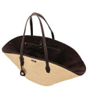 BOSS Numah Maxi Tote - Shopper 69 cm (open white) - Ansicht 6
