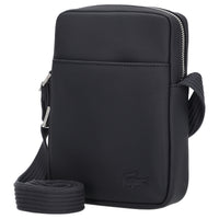 Lacoste Men's Classic Slim vertical Camera Bag - Bolso bandolera 21 cm (marine 166)